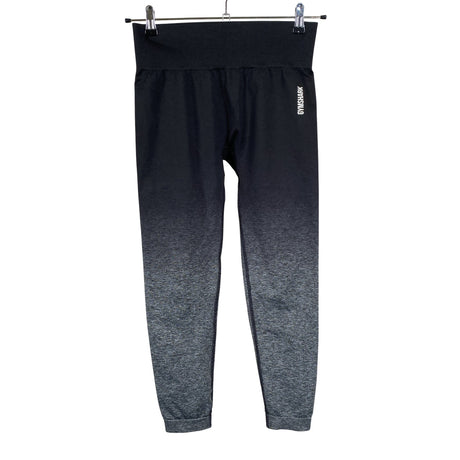 Naisten Gymshark - Urheilutrikoot, koko 40 - Harmaa ()