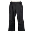 Unisex Hummel - Softshell-housut, koko 146 - 152 - Musta ()