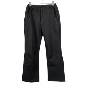 Unisex Hummel - Softshell-housut, koko 146 - 152 - Musta (1)