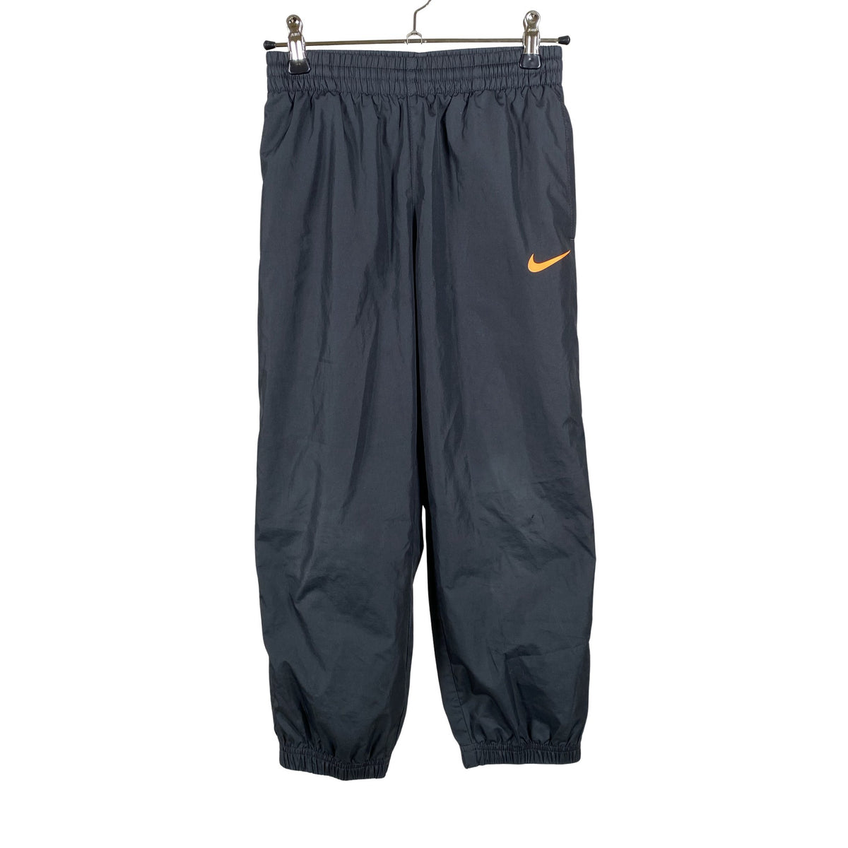 Unisex Nike - Ulkoiluhousut, koko 122 - 128 - Harmaa (1)