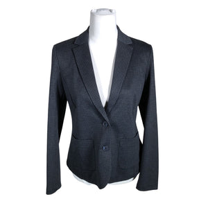 Naisten Tom Tailor - Collegejakku, koko 40 - Sininen (1)