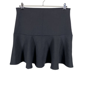 Naisten Holly & Whyte by Lindex - Trikoohame, koko 44 - Musta (1)