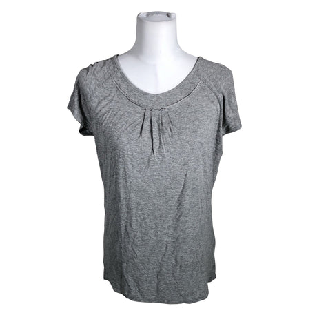 Naisten Hugo Boss - T-paita, koko 36 - Harmaa ()