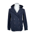 Miesten Sailor Tom - Huppari, koko M - Sininen ()