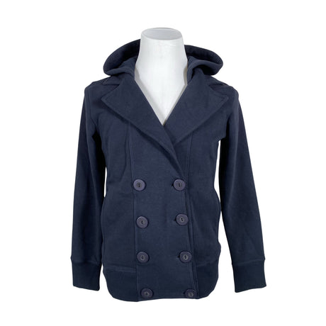 Miesten Sailor Tom - Huppari, koko M - Sininen ()