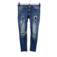 Naisten Dsquared2 - Farkut, koko W28 - Sininen ()