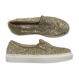 Naisten Paolo Simonini - Loaferit, koko 38 - Kulta ()