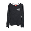 Unisex Nike - Trikoopaita, koko 146 - 152 - Harmaa ()
