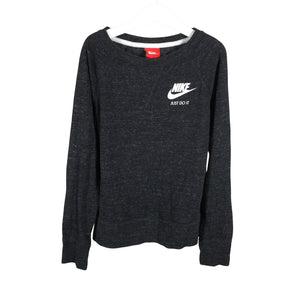 Unisex Nike - Trikoopaita, koko 146 - 152 - Harmaa (1)