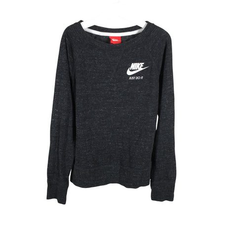 Unisex Nike - Trikoopaita, koko 146 - 152 - Harmaa ()