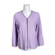 Naisten Rabe - Neulepaita, koko 40 - Violetti ()