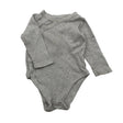Unisex Mothercare - Kietaisubody, koko 68 - 74 - Harmaa ()