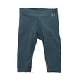 Unisex Polarn O. Pyret - Trikoohousut, koko 62 - 68 - Sininen ()