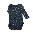 Unisex Name It - Body, koko 62 - 68 - Sininen ()