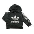 Unisex Adidas - Huppari, koko 62 - 68 - Vihreä ()