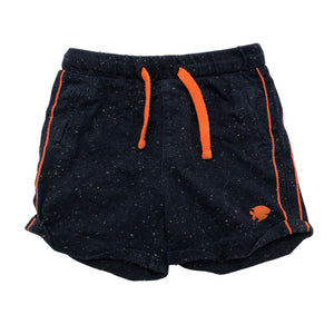 Unisex s.Oliver - Trikooshortsit, koko 62 - 68 - Sininen (1)