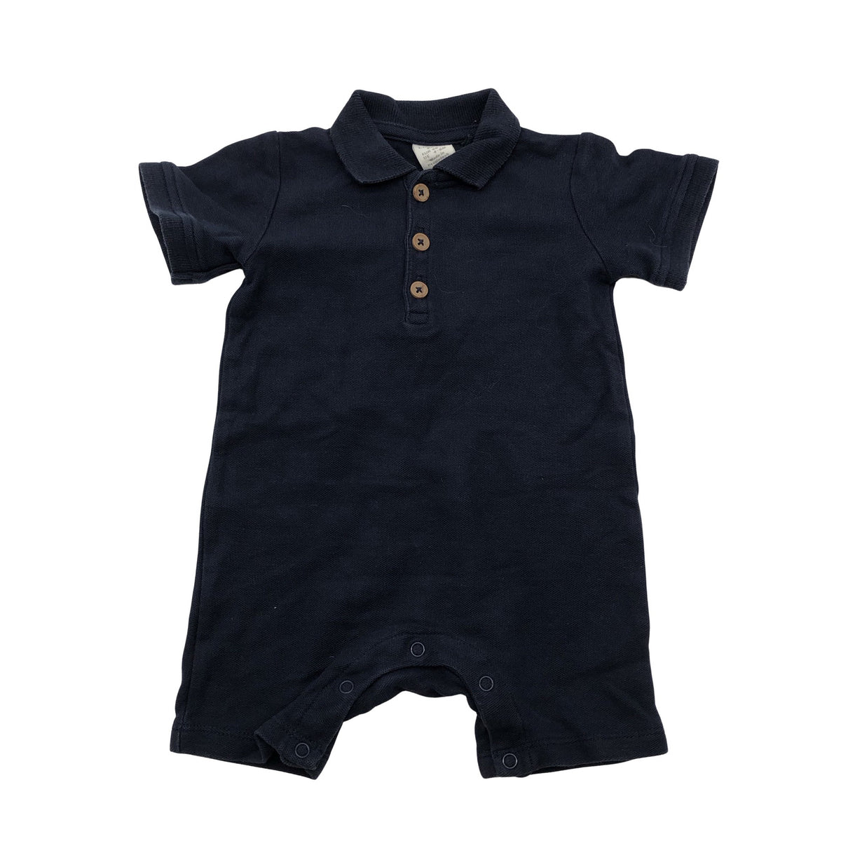 Unisex Lindex - Shortsihaalarit, koko 62 - 68 - Sininen (1)