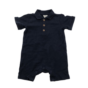 Unisex Lindex - Shortsihaalarit, koko 62 - 68 - Sininen (1)