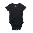 Unisex Lindex - Kietaisubody, koko 62 - 68 - Musta ()
