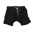 Unisex Next - Trikooshortsit, koko 68 - 74 - Musta ()