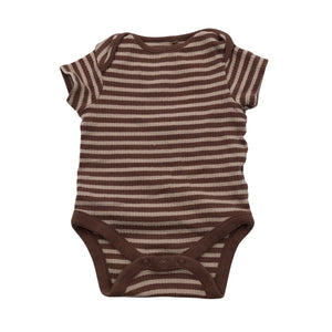 Unisex Next - Body, koko 56 - 62 - Ruskea (1)