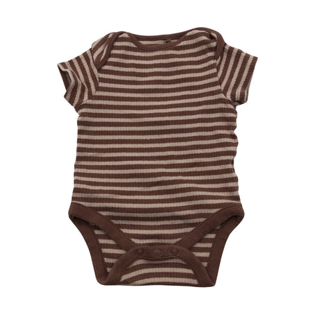 Unisex Next - Body, koko 56 - 62 - Ruskea ()