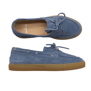 Naisten Copenhagen Studios - Loaferit, koko 40 - Sininen (1)