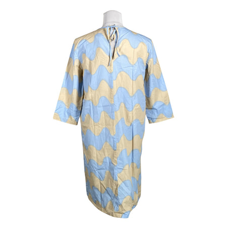 Naisten Marimekko - Kangasmekko, koko 38 - Vaaleansininen (2)