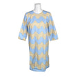 Naisten Marimekko - Kangasmekko, koko 38 - Vaaleansininen ()