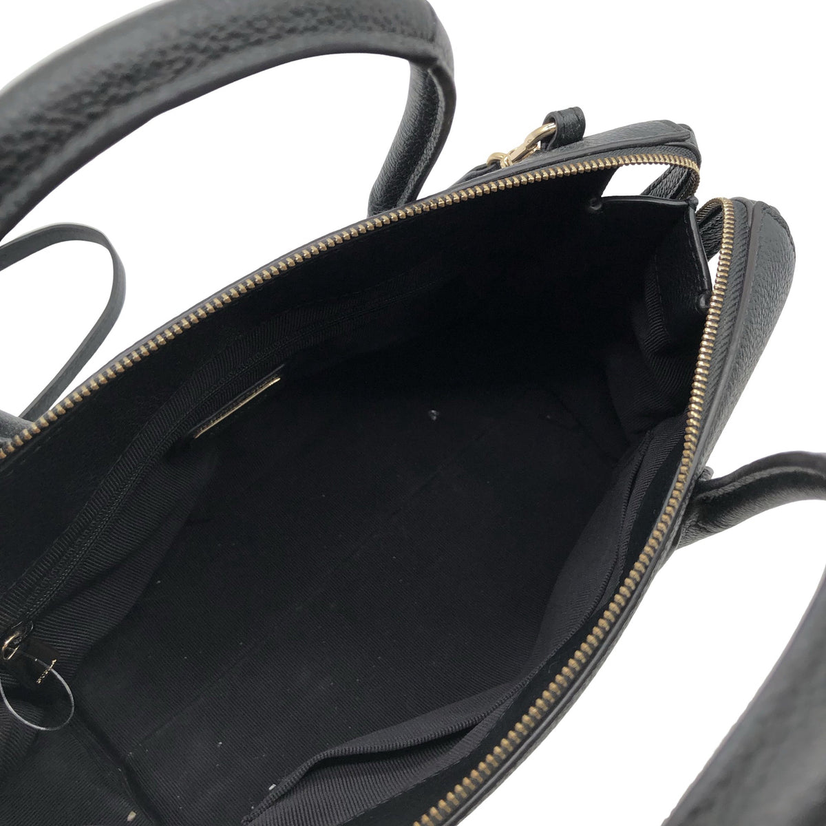Naisten Furla - Käsilaukku, koko Midi - Musta (3)