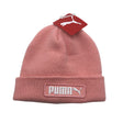 Tyttöjen Puma - Talvipipo, koko 50 - 52 cm - Vaaleanpunainen ()