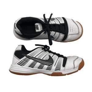 Unisex Nike - Sisäliikuntakengät, koko 36 - Valkoinen (1)