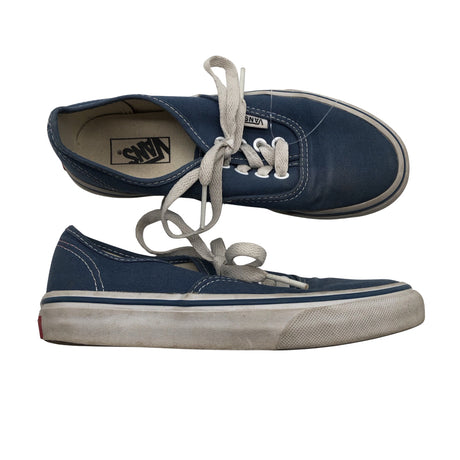 Unisex Vans - Tennarit, koko 30 - Vaaleansininen ()