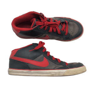 Unisex Nike - Tennarit, koko 36 - Punainen (1)