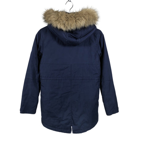 Unisex Warp - Toppatakki, koko 146 - 152 - Sininen (2)