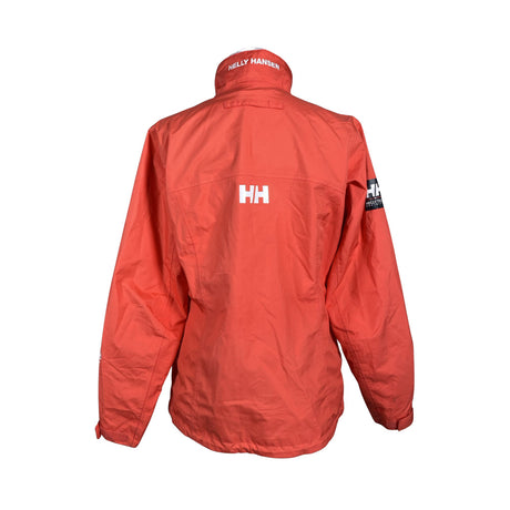 Naisten Helly Hansen - Ulkoilutakki, koko 40 - Pinkki (2)
