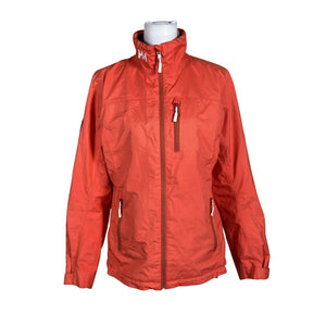 Naisten Helly Hansen - Ulkoilutakki, koko 40 - Pinkki (1)