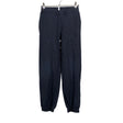 Unisex me&i - Trikoohousut, koko 146 - 152 - Musta ()