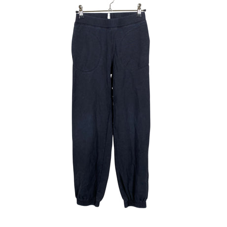 Unisex me&i - Trikoohousut, koko 146 - 152 - Musta ()