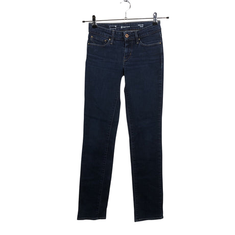 Naisten Guess - Farkut, koko W28 - Sininen ()