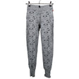 Unisex me&i - Collegehousut, koko 134 - 140 - Harmaa ()