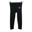 Naisten Adidas - Urheilutrikoot, koko 34 - Musta ()