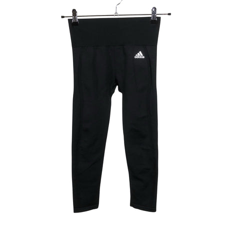 Naisten Adidas - Urheilutrikoot, koko 34 - Musta ()