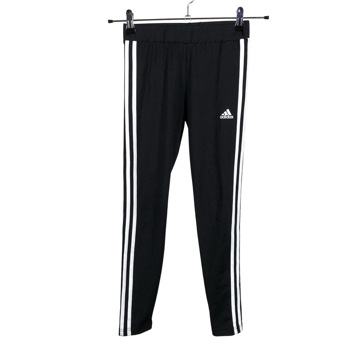 Unisex Adidas - Urheilutrikoot, koko 146 - 152 - Musta (1)