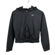 Unisex Nike - Huppari, koko 146 - 152 - Musta ()