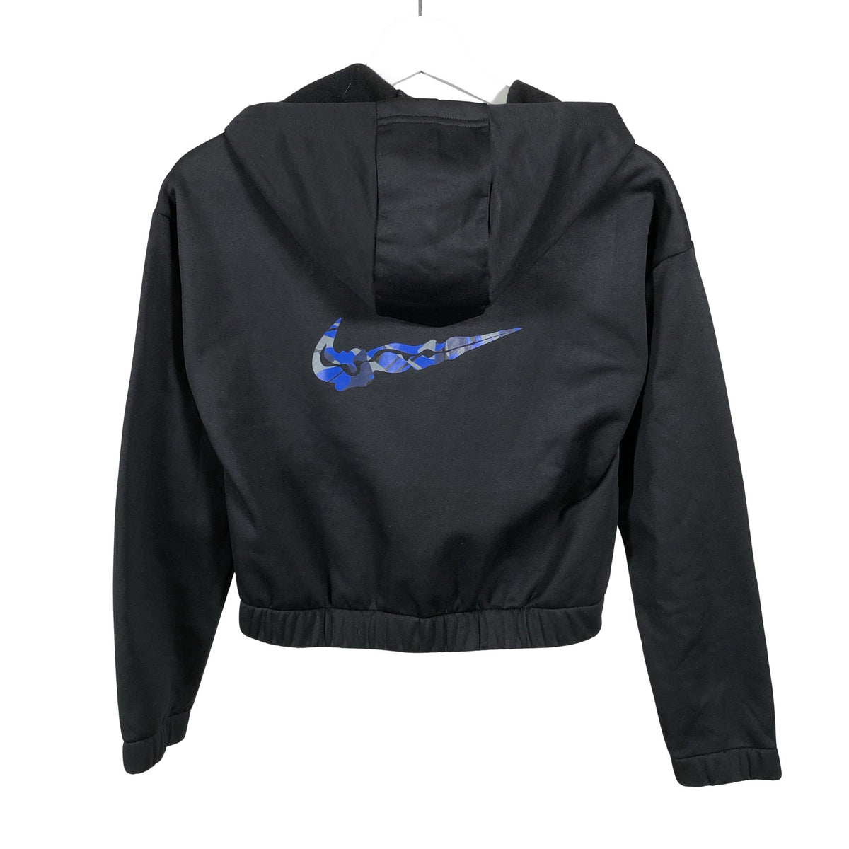 Unisex Nike - Huppari, koko 146 - 152 - Musta (2)