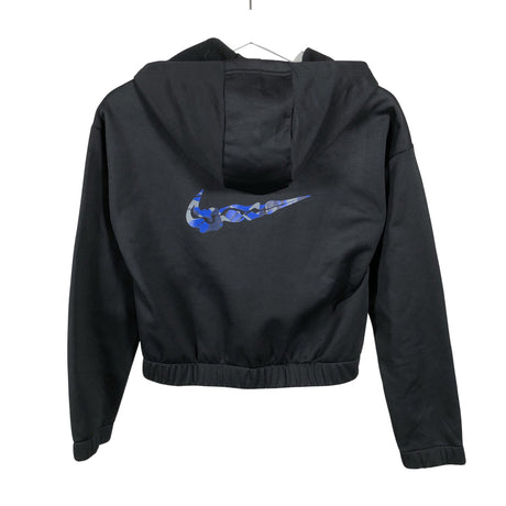 Unisex Nike - Huppari, koko 146 - 152 - Musta (2)
