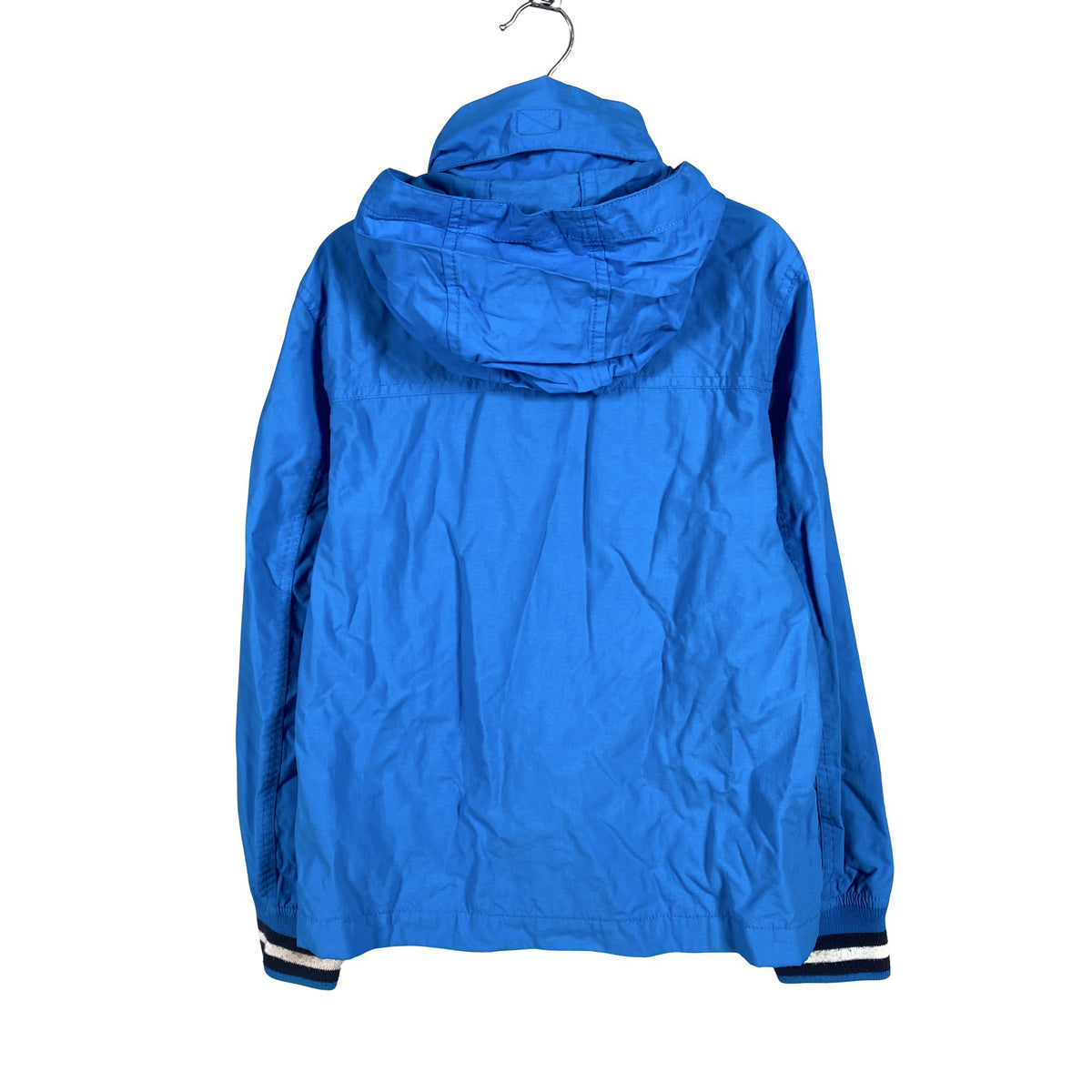 Unisex Tommy Hilfiger - Ulkoilutakki, koko 134 - 140 - Sininen (2)