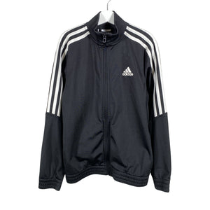 Unisex Adidas - Verryttelytakki, koko 134 - 140 - Musta (1)