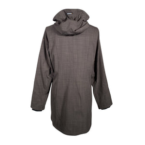 Naisten Icepeak - Softshell-takki, koko 40 - Ruskea (2)